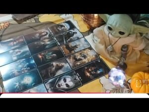 Leia mais sobre o artigo AS DAMAS ESCARLATES TRAZEM REVELAÇÕES IMPORTANTES PARA VOCÊ