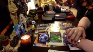 Leia mais sobre o artigo ASLAN DOLUNAYI’nda O, SENİNLE İLGİLİ NE DÜŞÜNÜYOR? NE HİSSEDİYOR? NİYETİ NE?!?