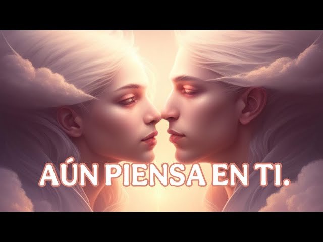 No momento, você está visualizando AÚN PIENSA EN TI #tarot #amor #canadalatino #canada