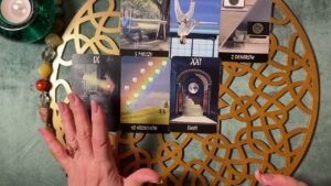 Leia mais sobre o artigo BARDZO WAŻNA WIADOMOŚĆ DLA CIEBIE 😍 #tarot #tarotreading #tarotcards #tarotreader #tarotinteractivo