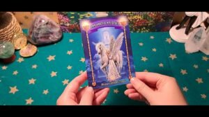 Leia mais sobre o artigo 💯Bez kontakta! Osjecaji i sljedeci potez‼️🔮Tarot citanje🔮