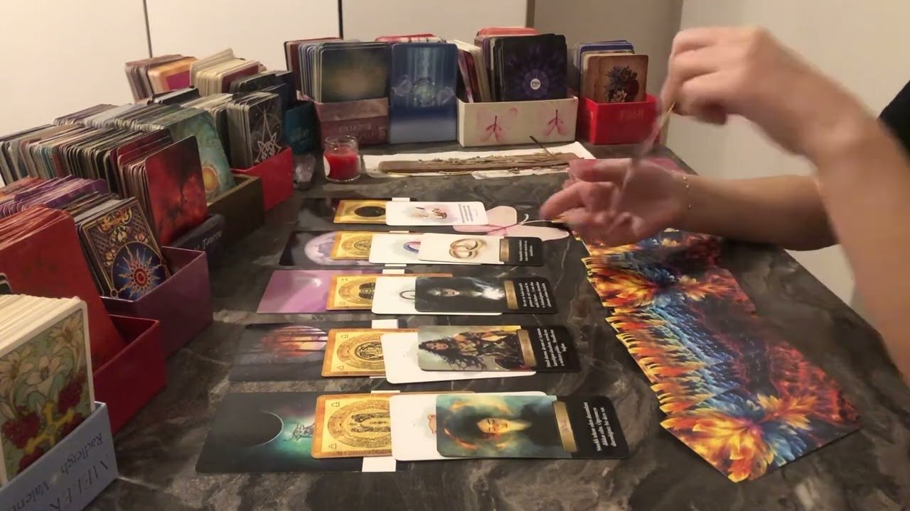No momento, você está visualizando 💫🔥✨BİR DİLEK TUT🔥AKLIMDAKİ KİŞİ#tarot