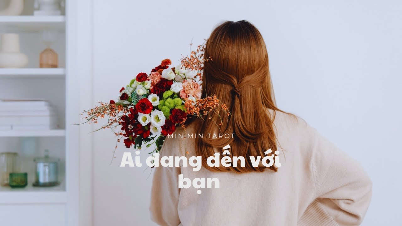 No momento, você está visualizando CHỌN 1 TỤ BÀI: AI ĐANG ĐẾN VỚI BẠN?