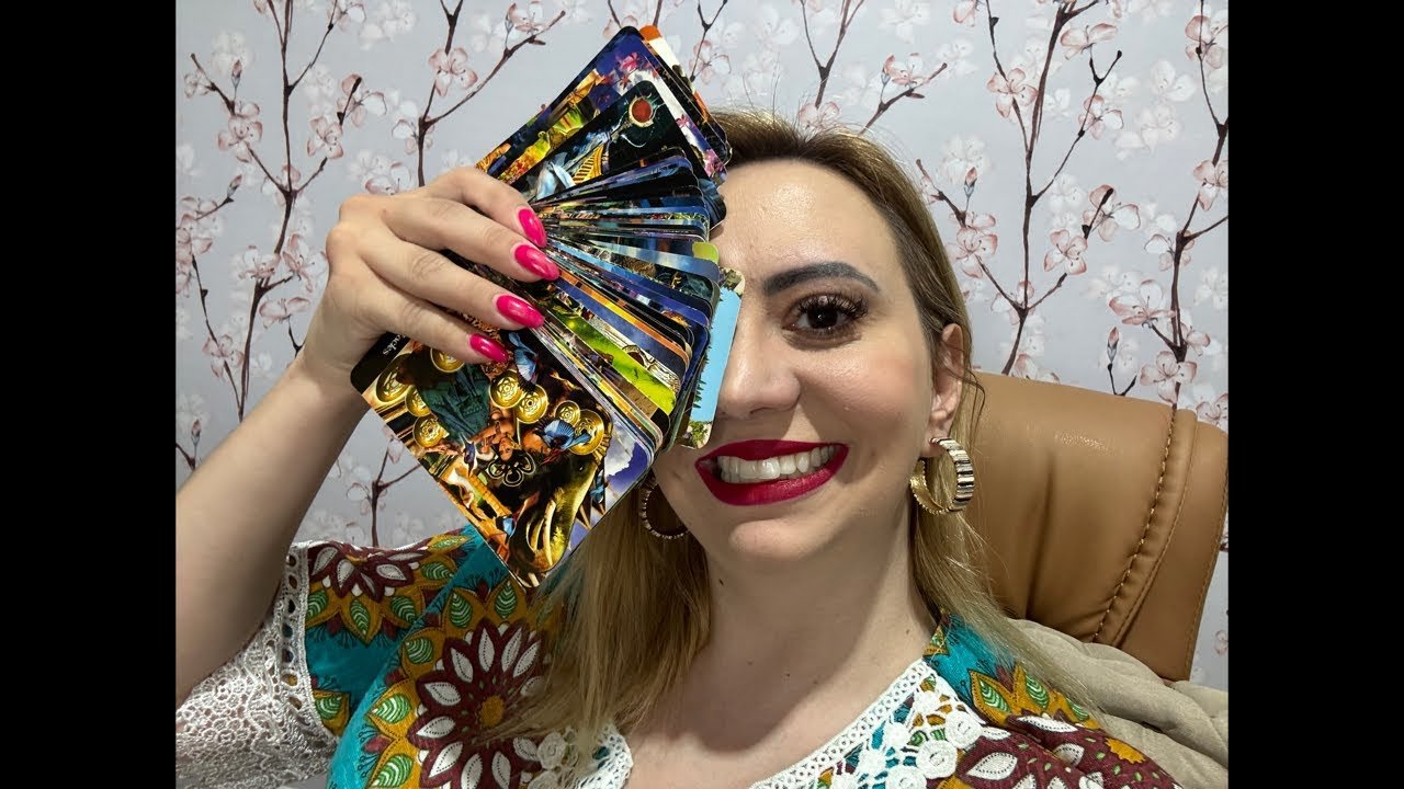 No momento, você está visualizando CHEGOU A SUA HORA: Tudo de AMOR e PROFISSIONAL + Conselhos Reveladores do TAROT!