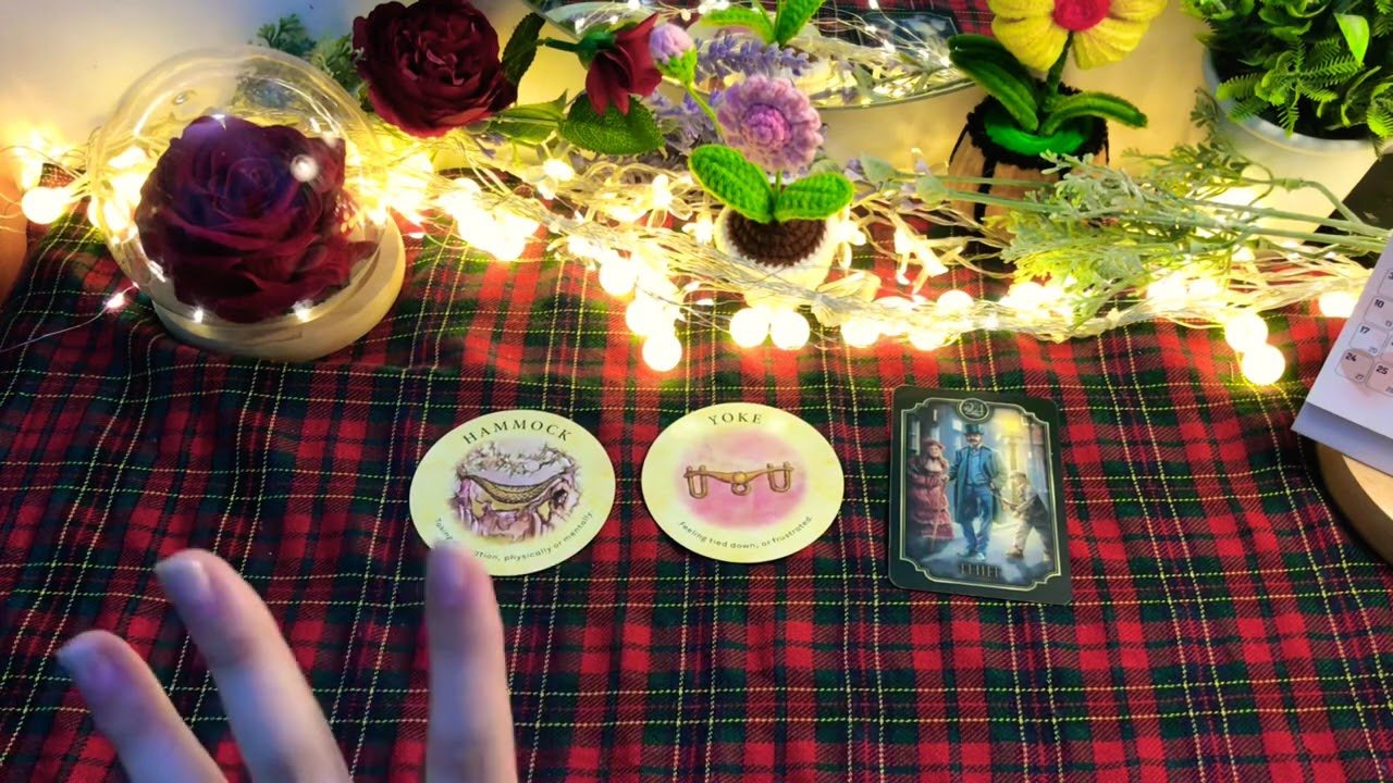 No momento, você está visualizando CHỌN 1 TỤ BÀI: 72H tiếp theo của bạn?