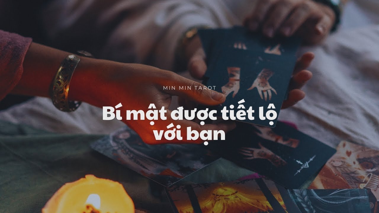 No momento, você está visualizando CHỌN 1 TỤ BÀI: BÍ MẬT ĐƯỢC TIẾT LỘ VỚI BẠN?