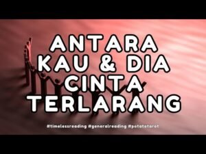 Leia mais sobre o artigo CINTEL (KAU DAN DIA) #tarot #potatotarot #generalreading