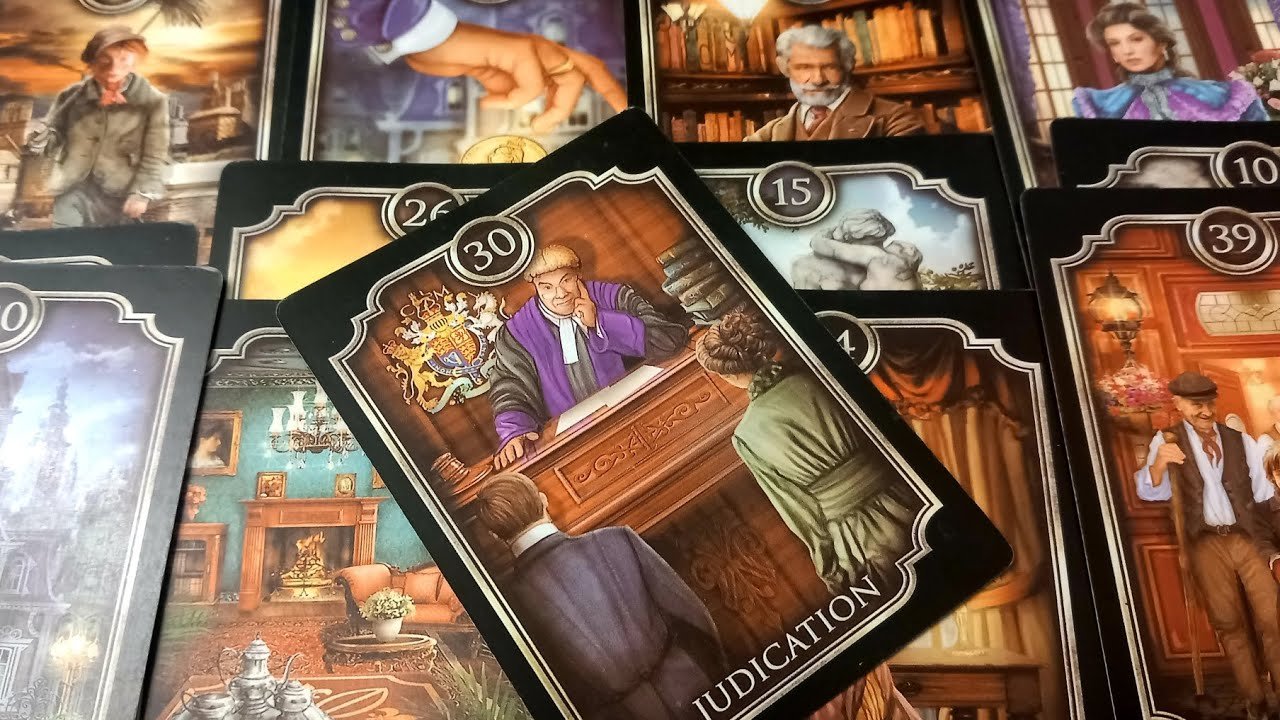 No momento, você está visualizando CO ON/ Ona MA W SERCU TERAZ ? A CO W GŁOWIE? TAROT WRÓŻBA