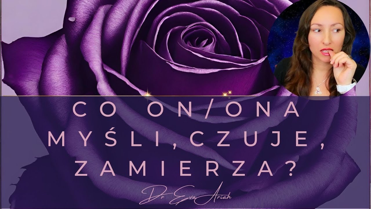 No momento, você está visualizando Co on/ona myśli, czuje zamierza? Tarot bezterminowy