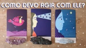 Leia mais sobre o artigo COMO DEVO AGIR COM TAL PESSOA?