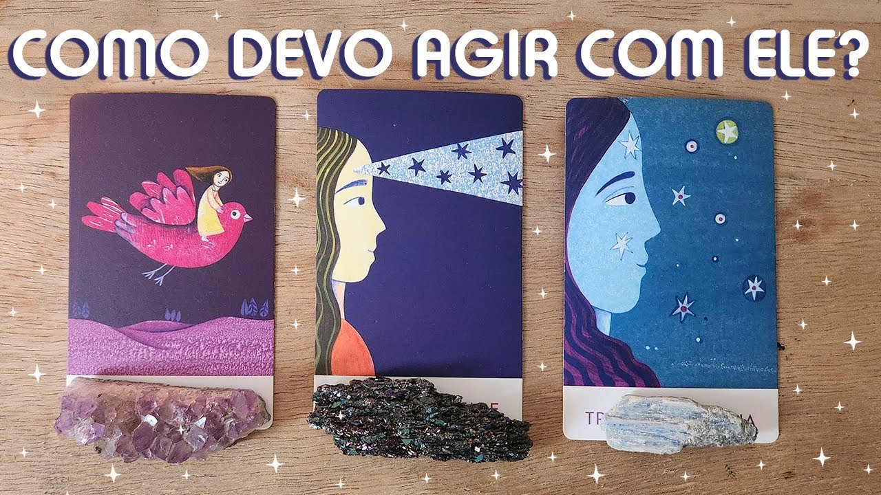 No momento, você está visualizando COMO DEVO AGIR COM TAL PESSOA?