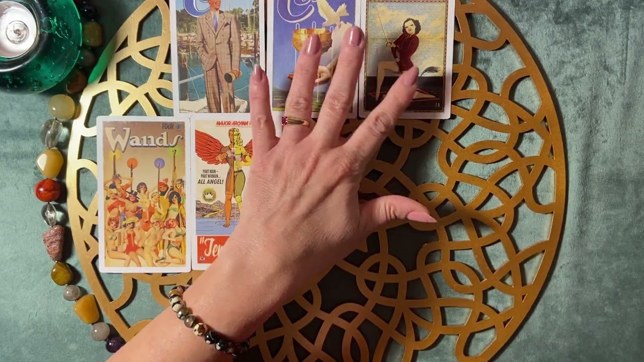 No momento, você está visualizando CZY JEMU/ JEJ ZALEŻY NA TEJ RELACJI💕 #tarot #tarotreading #tarotcards #tarotreader #tarotista