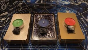 Leia mais sobre o artigo Czy On / Ona wróci do Ciebie? 🔎💞🤔 (Czytanie Bezterminowe⌛️): Wybierz Talie i sprawdź! 🃏🎴🀄️