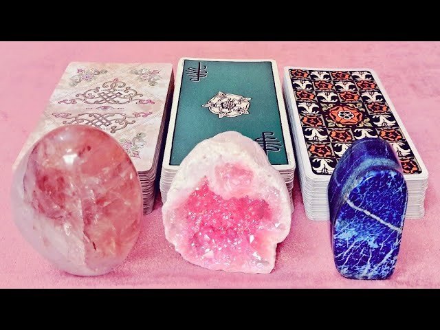 No momento, você está visualizando 🟠 TAROT INTERACTIVO HOY ❤️‍🩹 CONTACTO CERO O POCO CONTACTO 💌 ¿TENDRÁS NOTICIAS SUYAS? 📞🔥🎲