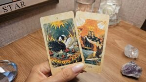 Leia mais sobre o artigo ELE(A) PENSOU EM VOCÊ HOJE?