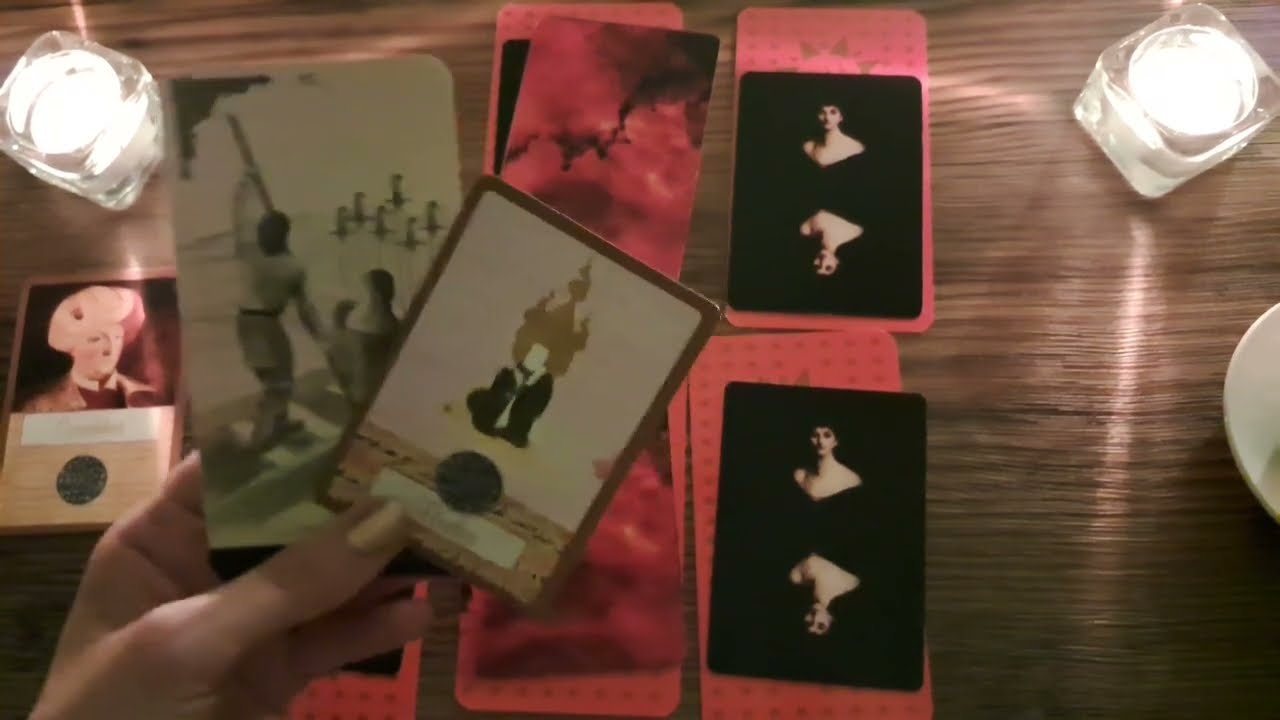 No momento, você está visualizando Eril Dişil İlişki Açılımı, Karşılıklı Hisleriniz ve Düşünceleriniz Tarot  #keşfet #tarot #tarotfalı