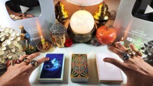 Leia mais sobre o artigo ESSA SEMANA ISSO VAI ACONTECER MUITO SÉRIO COM VOCÊ!