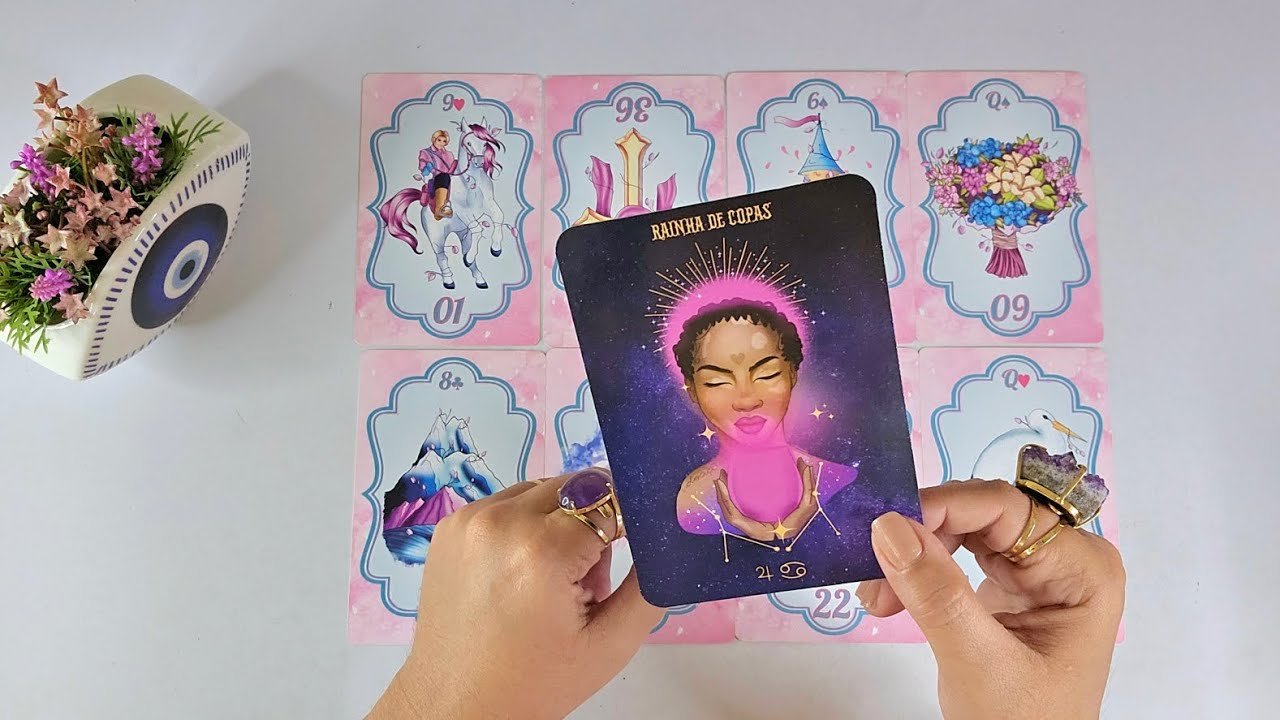 No momento, você está visualizando ❤️FALANDO TUDO sobre OS SENTIMENTOS DELE(a) POR VOCÊ hoje!!! 🔮