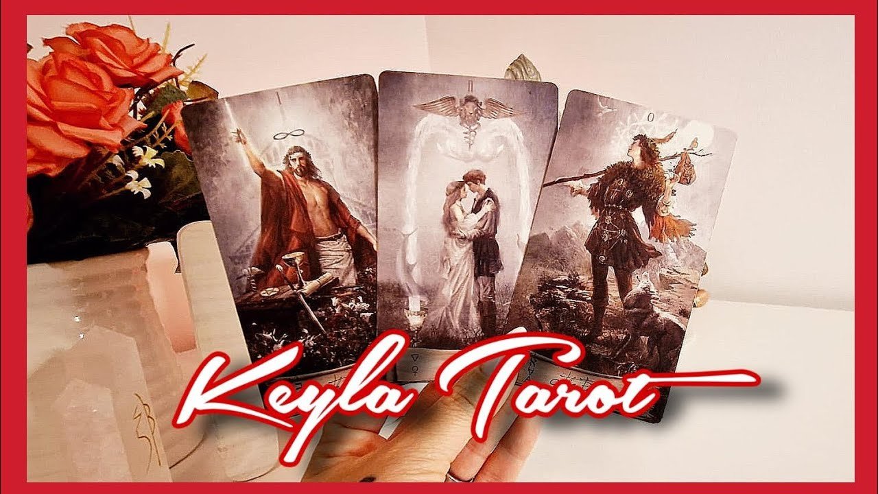 No momento, você está visualizando HOY MI TAROT TE DA UNA SORPRESA‼️ALGUIEN TE  SORPRENDE Y OCURRE ALGO QUE NO IMAGINAS…