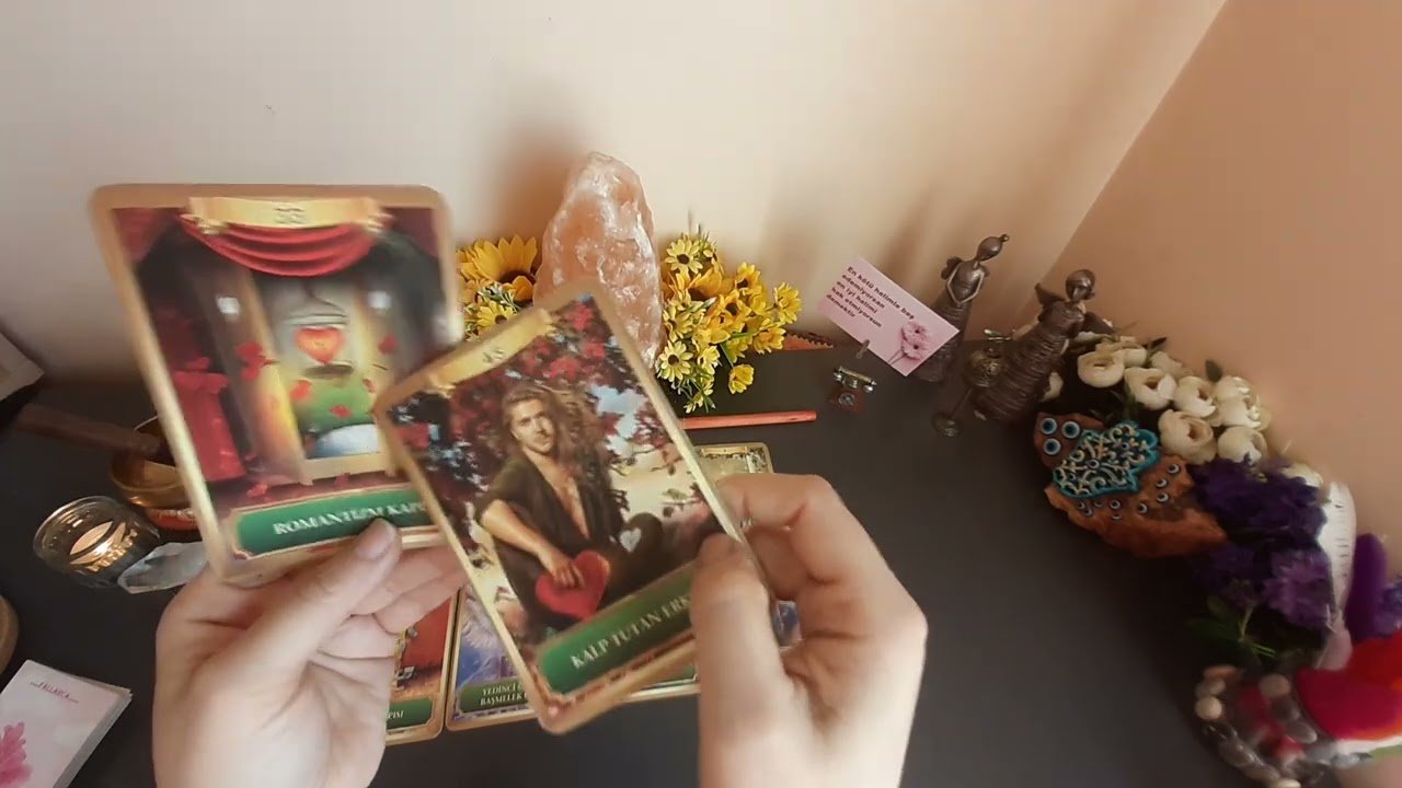 No momento, você está visualizando 💯İlahi Adalet Şaşmaz💯 Anın Enerjilerinde Neler Oluyor? 🔮Tarot Açılımı🔮