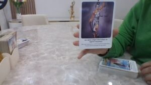 Leia mais sobre o artigo İletişim olacak mı? Aklınızdaki kişi ne durumda?#keşfet #tarot #keşfetteyiz #astrology #ilişkiler