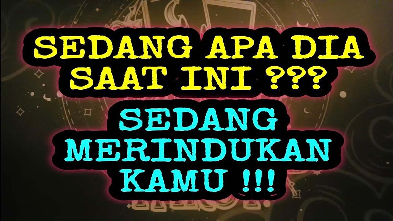 No momento, você está visualizando INI YANG DIA RENCANAKAN UNTUKMU #tarot #tarotreading #tarotcards #tarotreader