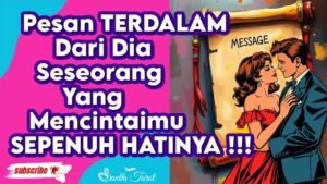 Leia mais sobre o artigo Ini yg sangat ingin dia sampaikan padamu sekarang… 🥰💘👩‍❤️‍💋‍👨#deep reading #timeless