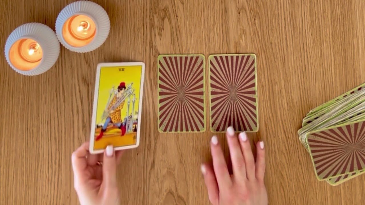 No momento, você está visualizando KARŞIMDA OLSA BANA NE SÖYLERDİ?