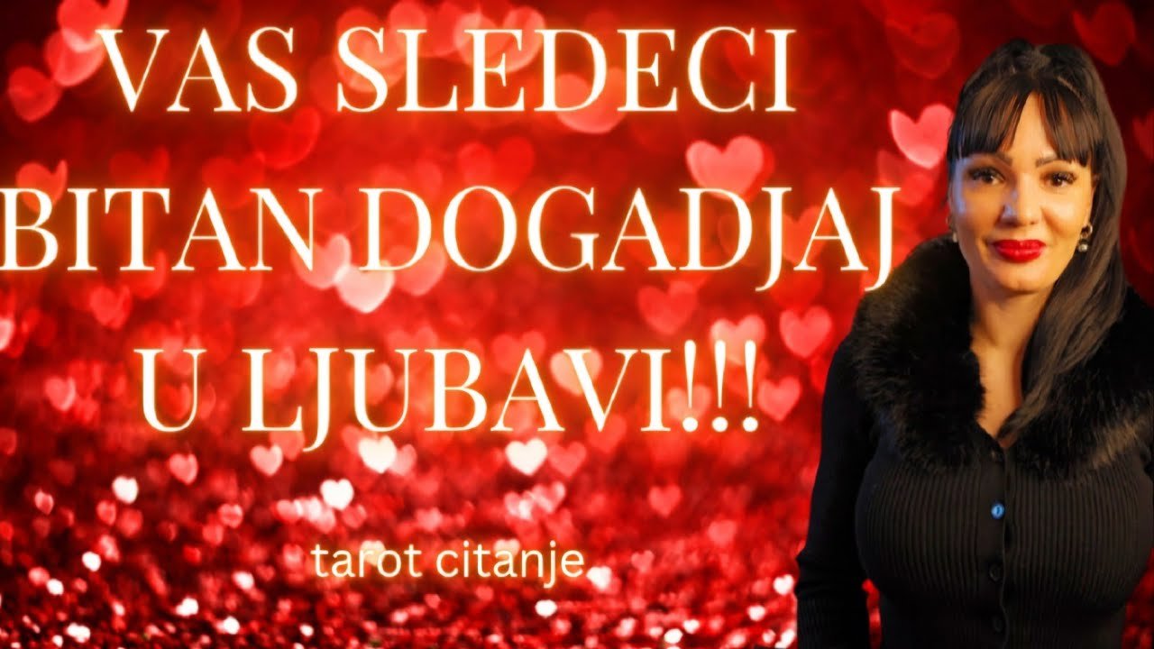 No momento, você está visualizando KO TO OVO MANIFESTUJE SA VAMA?!⁉️⁉️⁉️⁉️ Bezvremeno kolektivno tarot citanje
