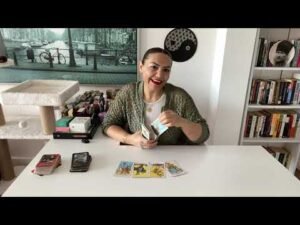 Leia mais sobre o artigo 💔KÜS 💔AYRI 💔DARGIN OLANLARDA İLEYİŞİM BARIŞMA VAR MI? #tarot #aklımdakikişitarot #aşkfalı #fal