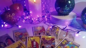 Leia mais sobre o artigo LIBRA – YA NO SABE QUE HACER LE ENCANTAS Y SE DERRITE… #libratarot #horoscopoamor