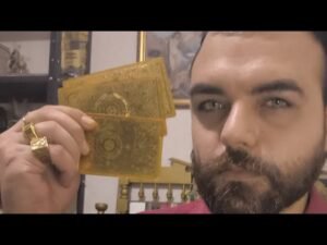 Leia mais sobre o artigo Live de Tarot