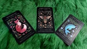 Leia mais sobre o artigo LỜI TIÊN TRI VỀ  TIỀN TÀI CÔNG VIỆC “NĂM 2025” CỦA BẠN SẼ THẾ NÀO?