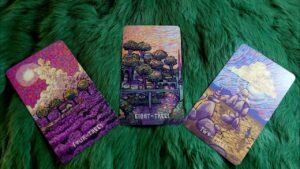 Leia mais sobre o artigo “NHÂN QUẢ NGỌT NGÀO” NÀO SẼ ĐẾN VỚI BẠN TRONG NĂM 2025?