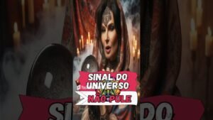 Leia mais sobre o artigo O INIMIGO NÃO QUER QUE VOCÊ OUÇA ESSA MENSAGEM  #leidaatração #tarot #leidaatraçaotarot #jesus