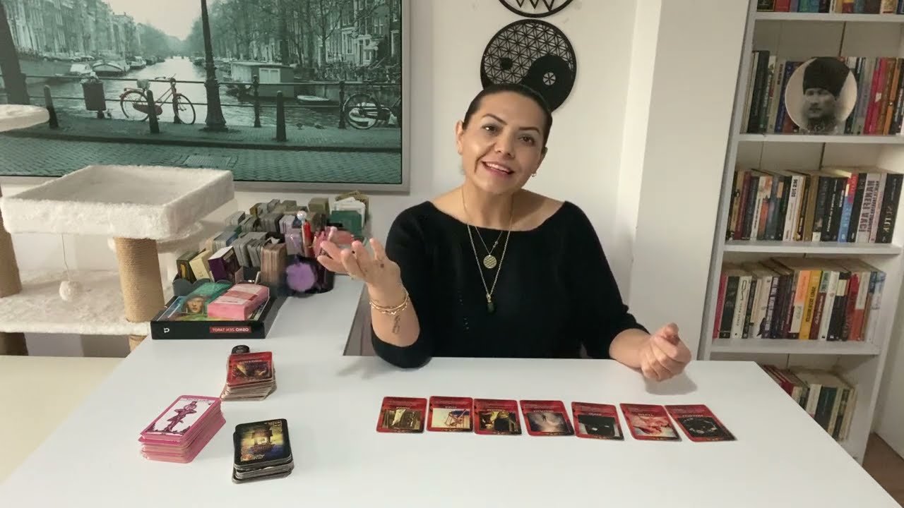 No momento, você está visualizando ♥️ONUN GÖZÜNDE SEN NASILSIN ? #tarot #tarotfali #aklımdakikişitarot #tarotreading #tarotacilimi