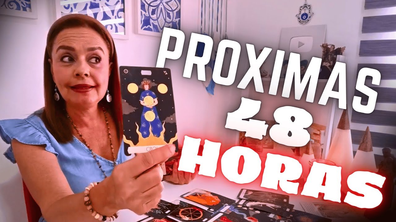 No momento, você está visualizando PREPARATE⚠️ para un giro DRÁSTICO y POSITIVO🫢✨ | Lectura TAROT