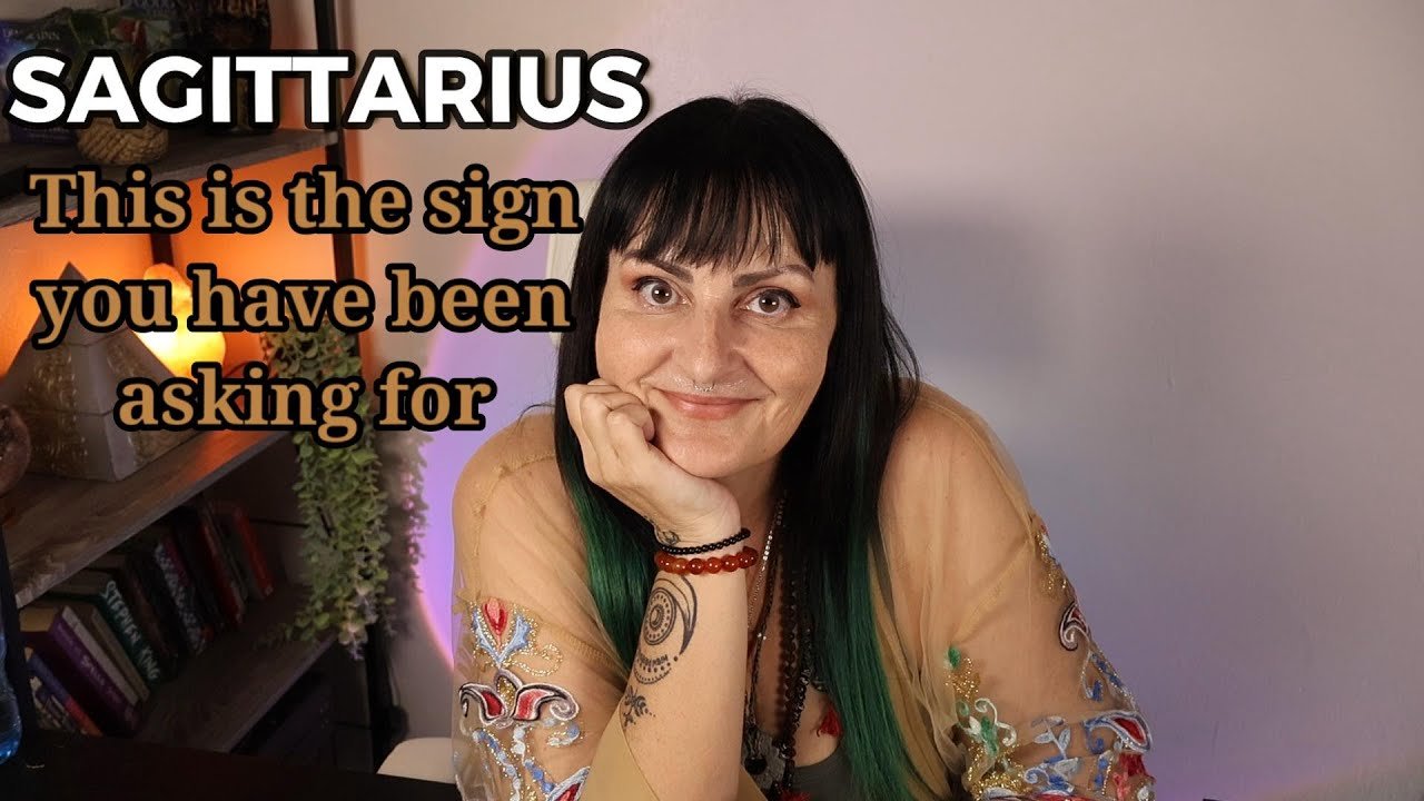 No momento, você está visualizando Sagittarius everything is falling into alignment for you, keep following your heart – tarot reading