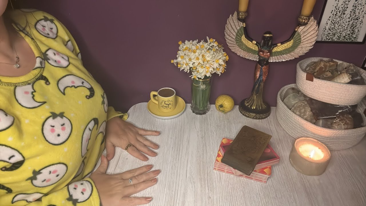 No momento, você está visualizando Sana Söylemeye ihtiyaç Duyduğu şeyler Ne?Dile Getiremedikleri Ne? Tarot Okuması