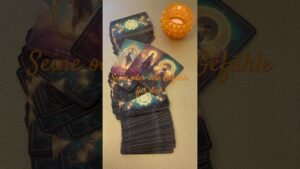 Leia mais sobre o artigo Seine oder ihre Gefühle für dich. The Harmony Tarot Deck, Christopher Lee