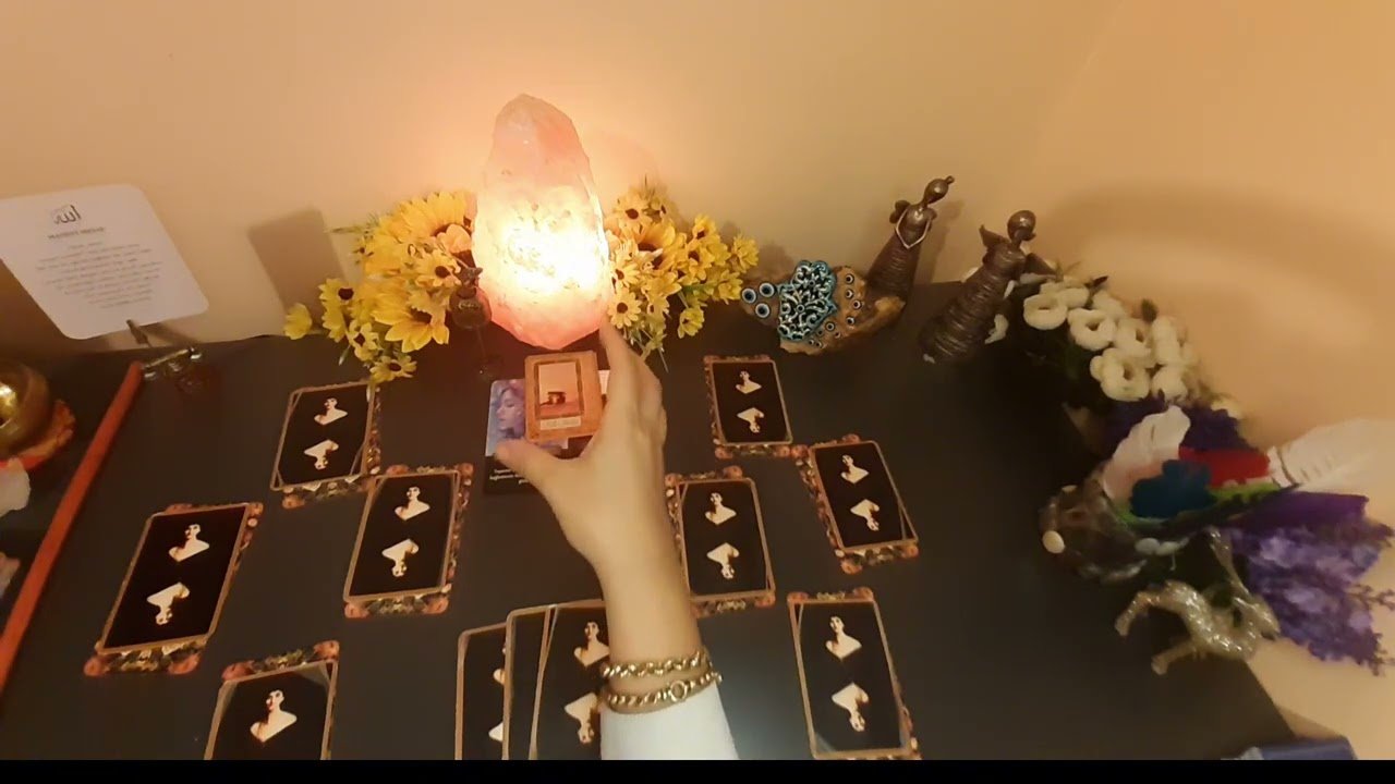No momento, você está visualizando ❤️Seni Çok Yordum,Özür Dilerim🔮Katina Desteli İlişki Açılımı.🔮