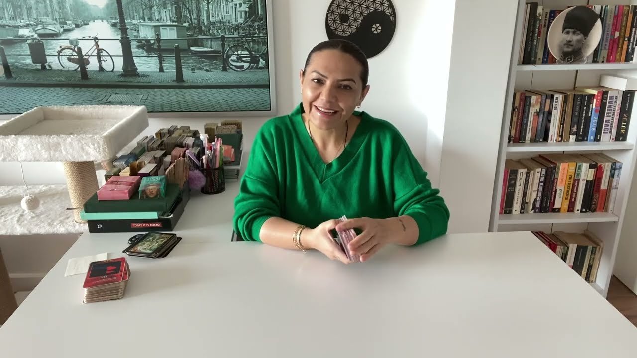 No momento, você está visualizando 💯SENİ ESKİDEN NASIL GÖRÜYORDU ? ŞİMDİ NASIL GÖRÜYOR ? #tarot #tarotfali #aklımdakikişitarot #fal