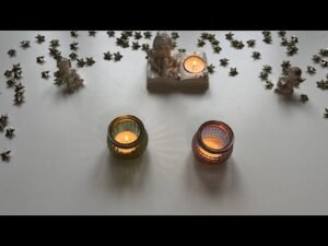 Leia mais sobre o artigo Sudbinske promene u narednih godinu dana🍀 Tarot čitanje🔮