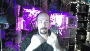 Leia mais sobre o artigo Tarot and Bone readings