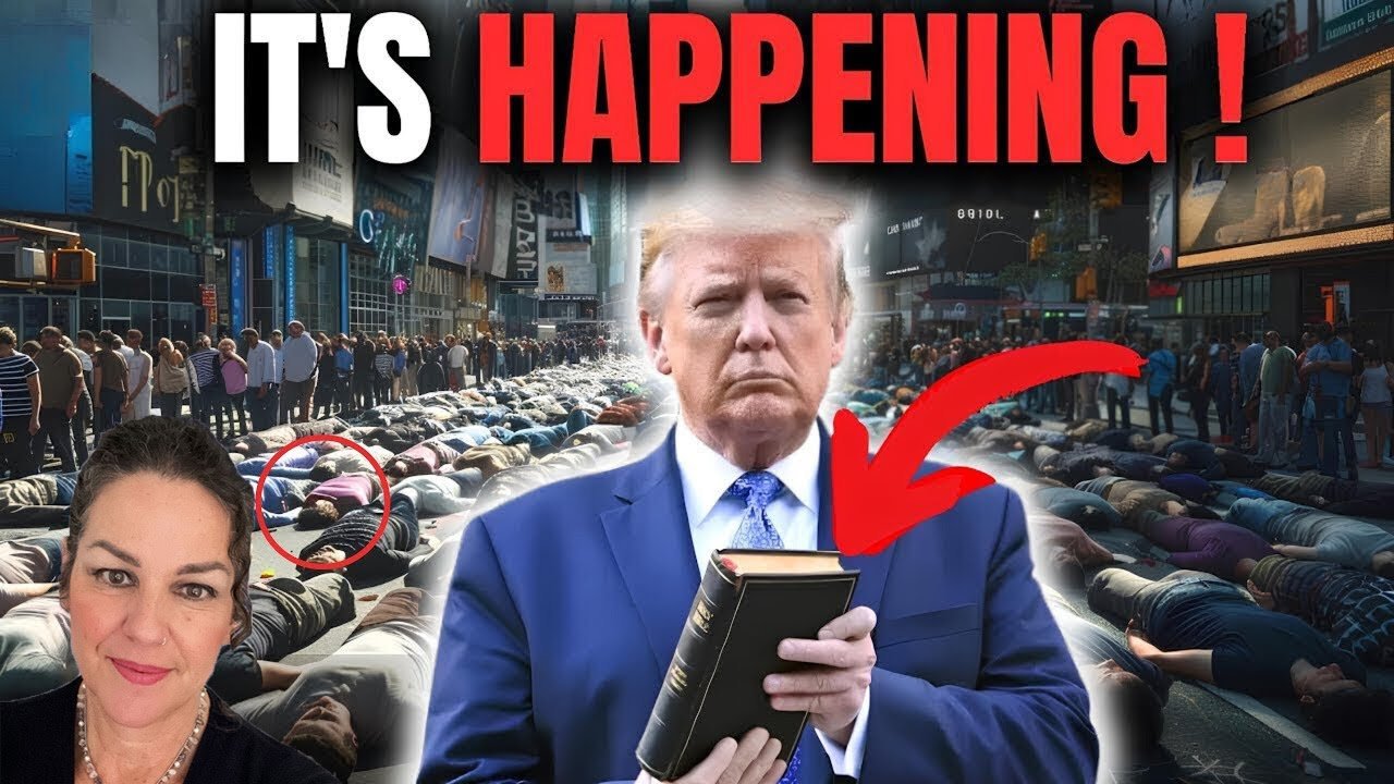 No momento, você está visualizando Tarot by Janine: Latest Updates February 11, 2025 ✝️ PROPHETIC WORD