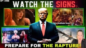 Leia mais sobre o artigo Tarot by Janine: Latest Updates February 16, 2025 ✝️ PROPHETIC WORD