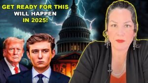 Leia mais sobre o artigo Tarot by Janine: Latest Updates February 17, 2025 ✝️ PROPHETIC WORD