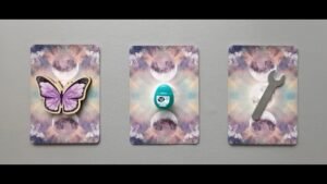 Leia mais sobre o artigo tarot: chọn tụ bài: điểm nhấn 2025