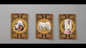 Leia mais sobre o artigo tarot: chọn tụ bài: điều gì đang được sắp đặt cho bạn?