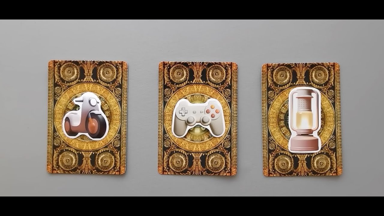 No momento, você está visualizando tarot: chọn tụ bài: điều gì đang được sắp đặt cho bạn?